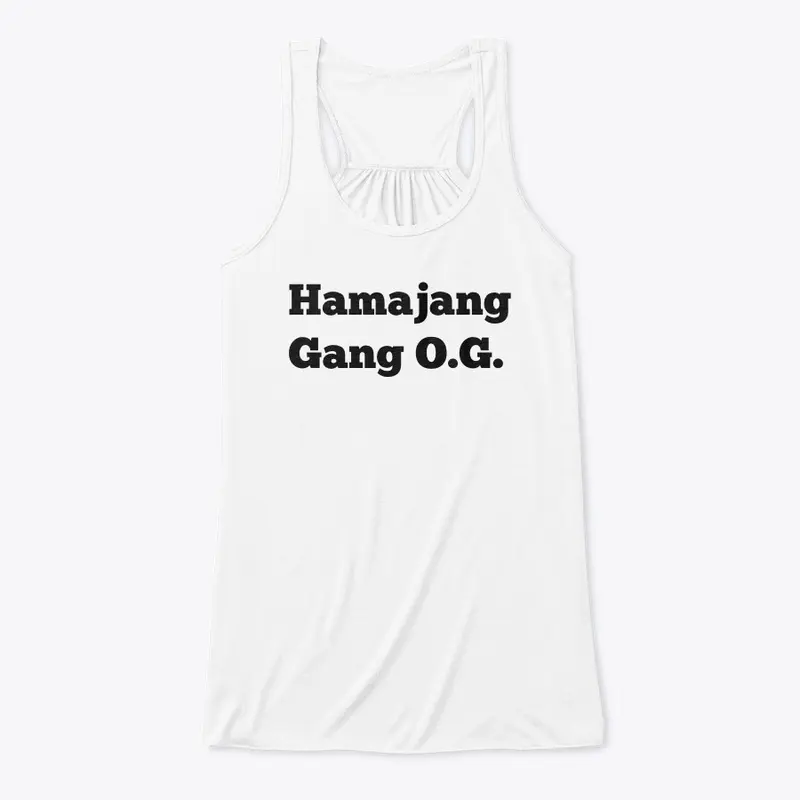 Tank Top Women's