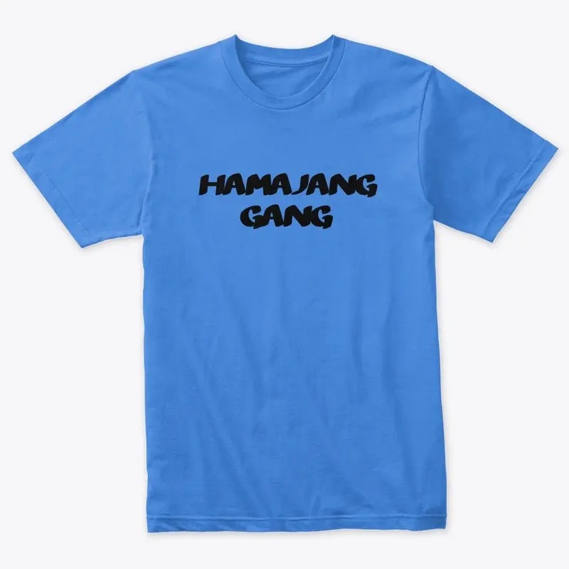 Hamajang Gang