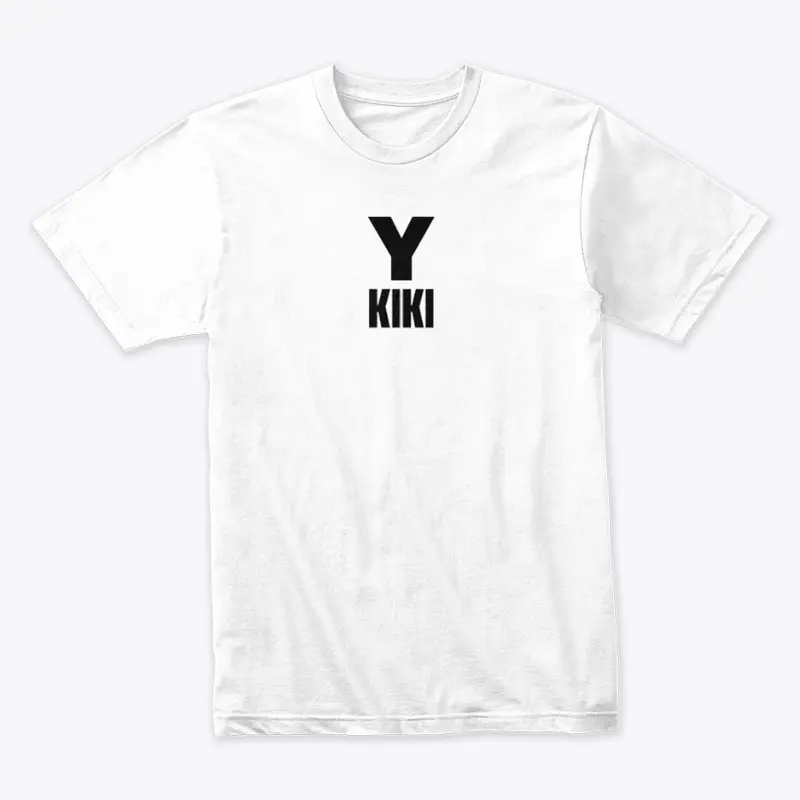 Y Kiki