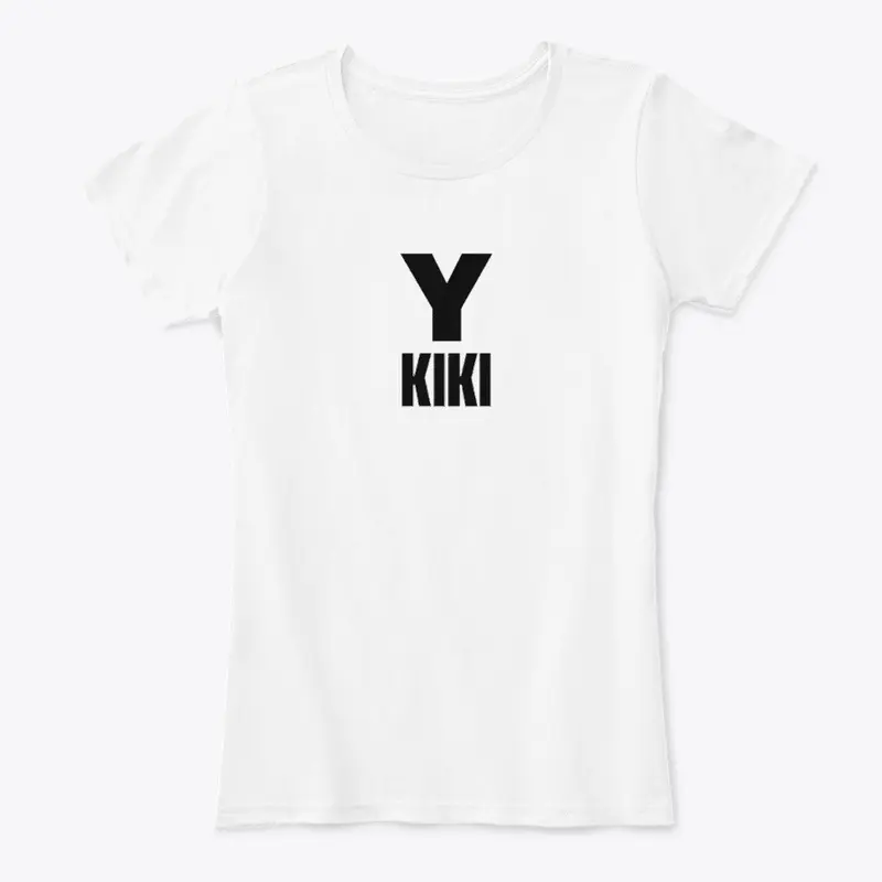 Y Kiki