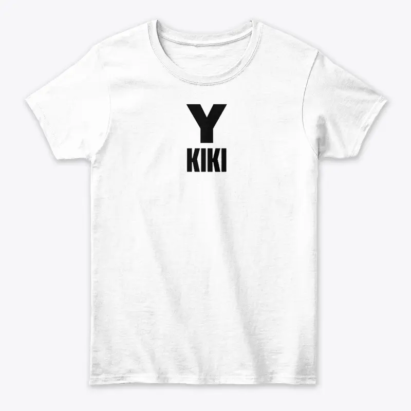 Y Kiki