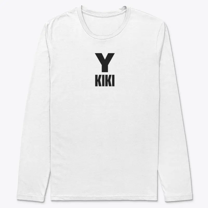 Y Kiki