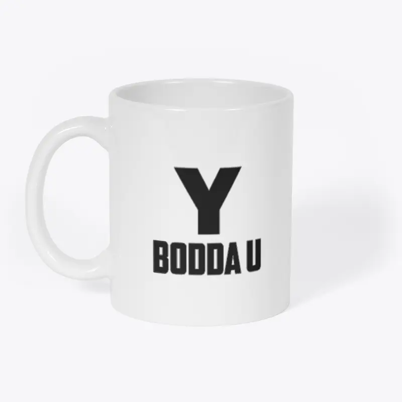 Y Bodda U