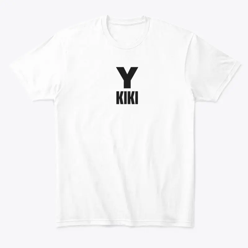 Y Kiki