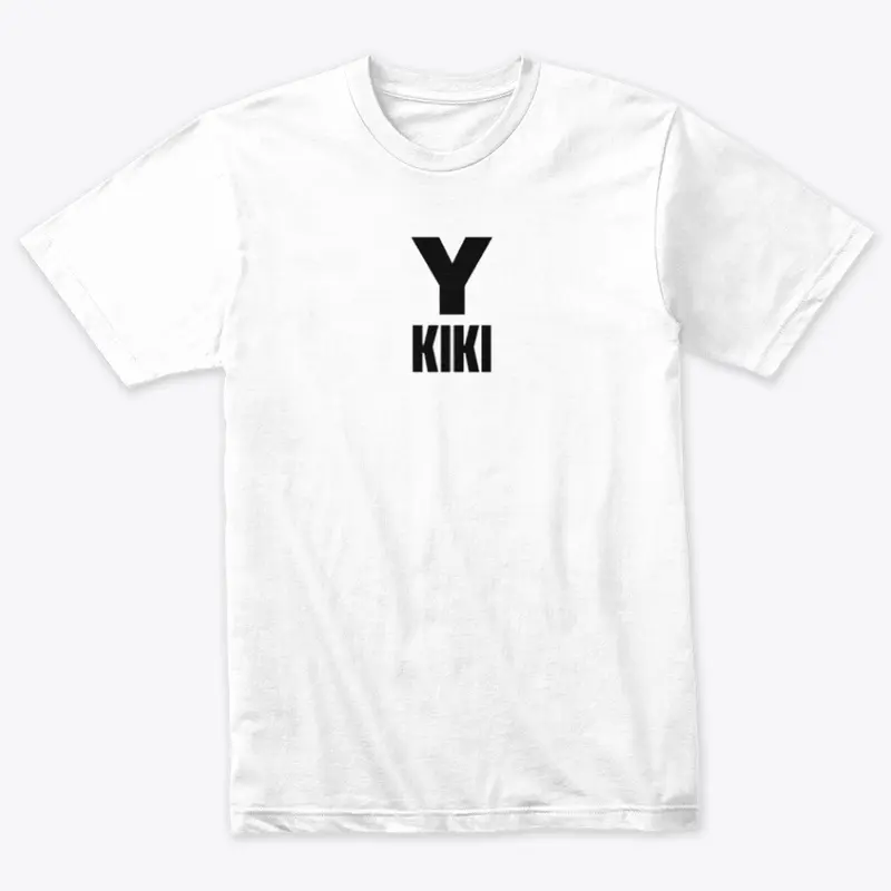 Y Kiki