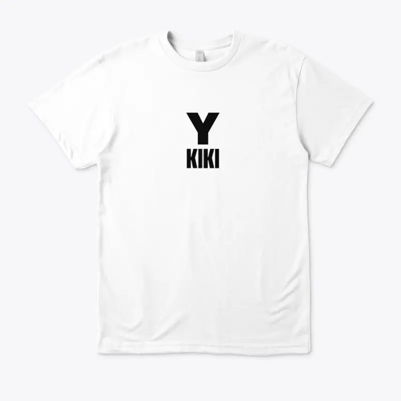 Y Kiki